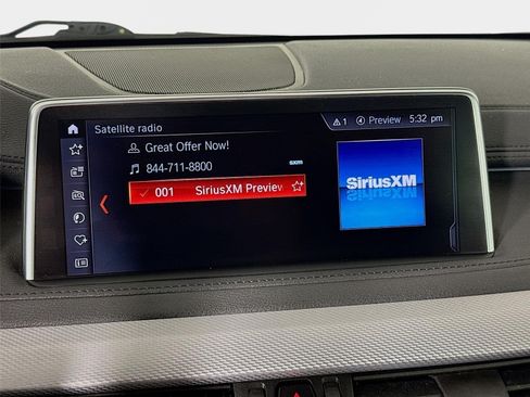 Used 2019 BMW X6 sDrive35i w/ M Sport Package RWD image 15