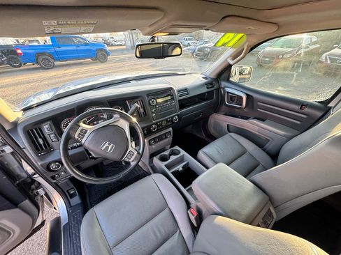 Used 2014 Honda Ridgeline RTL image 20