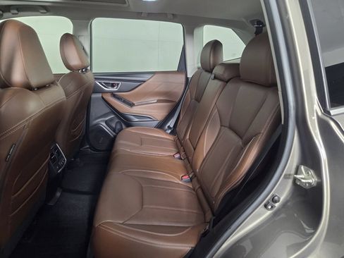 Used 2019 Subaru Forester Touring w/ Popular Package #3 AWD/4WD image 22