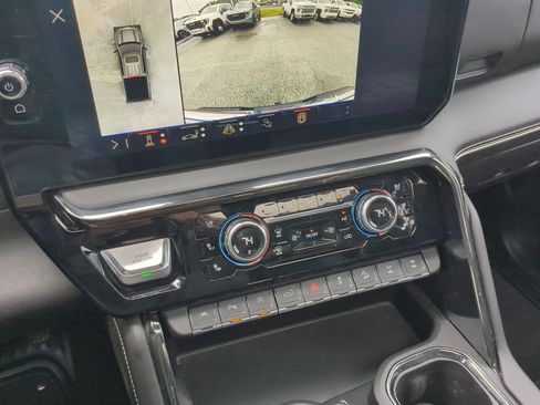 Used 2024 GMC Sierra 1500 AT4X AWD/4WD image 18