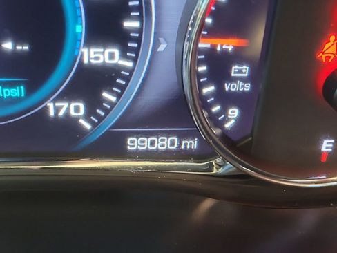 Used 2018 GMC Acadia Denali w/ Technology Package image 33