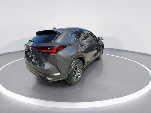 Used 2025 Lexus NX 250 FWD w/ Premium Package image 8