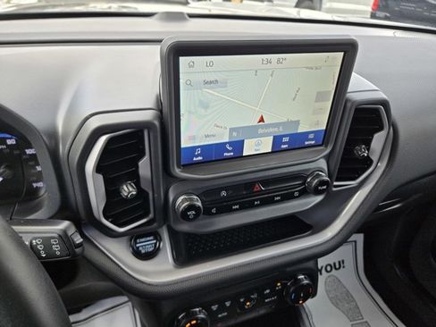 Certified 2024 Ford Bronco Sport Big Bend w/ Convenience Package AWD/4WD image 9