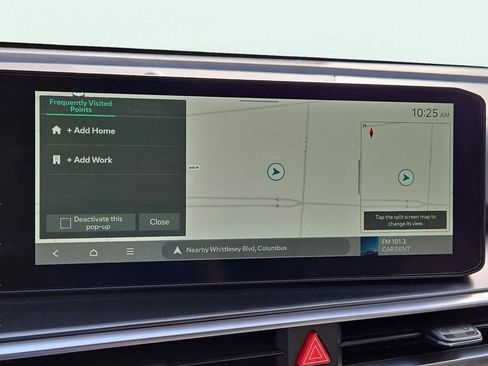 New 2026 Kia Sorento EX FWD image 27