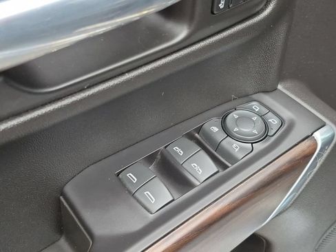 Used 2021 GMC Sierra 1500 SLT w/ Driver Alert Package I RWD image 15