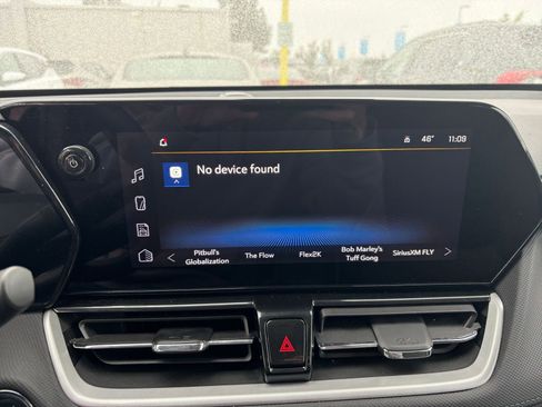 Used 2025 Chevrolet TrailBlazer LT image 21