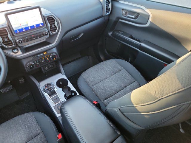 Certified 2023 Ford Bronco Sport Big Bend w/ Convenience Package AWD/4WD image 32