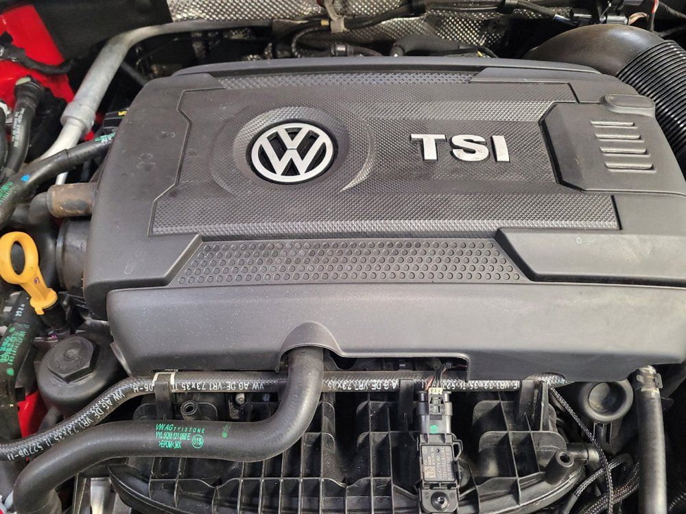 Used 2020 Volkswagen Jetta GLI Autobahn FWD image 30