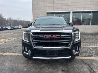 Used 2024 GMC Yukon SLT video 2