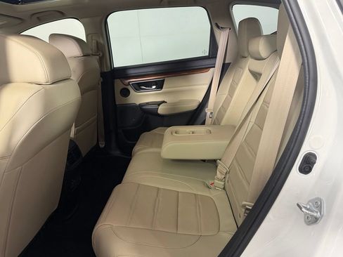 Used 2021 Honda CR-V EX-L image 19