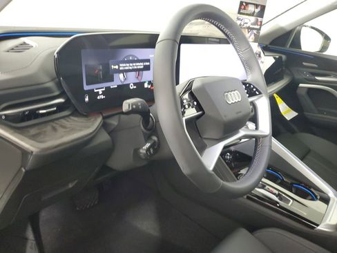 New 2026 Audi Q5 Premium Plus AWD/4WD image 24