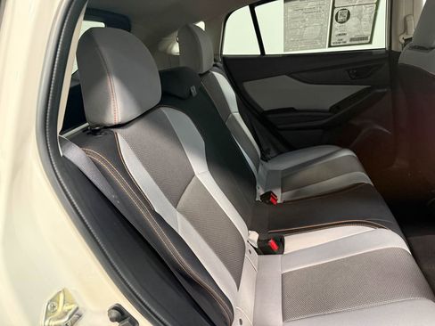 Used 2022 Subaru Crosstrek 2.0i Premium w/ Popular Package #2 image 64