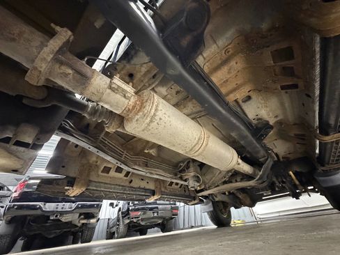 Used 2016 Ford F350 XL w/ Power Equipment Group image 86