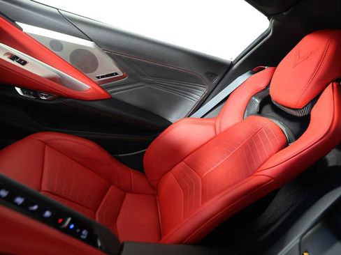 Used 2023 Chevrolet Corvette Z06 RWD image 54
