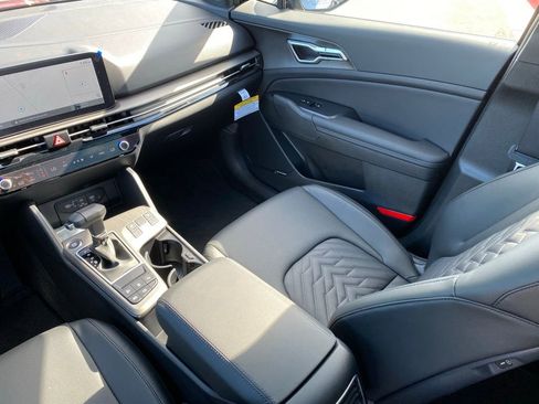 New 2026 Kia Sportage X-Line w/ X-Line Technology Package image 28