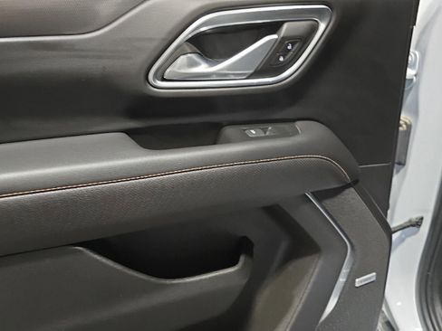 Used 2024 GMC Yukon XL AT4 w/ AT4 Premium Package image 22