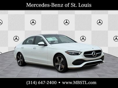 Certified 2026 Mercedes-Benz C 300 4MATIC Sedan