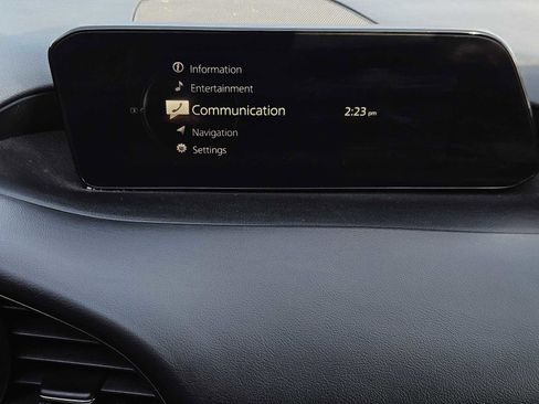 Used 2023 MAZDA MAZDA3 s image 17