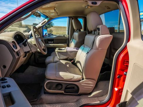 Used 2006 Ford F150 XLT image 18