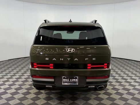 Used 2026 Hyundai Santa Fe Limited FWD image 9