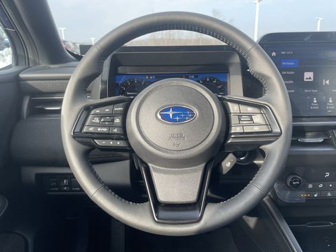 New 2026 Subaru Outback Limited image 20