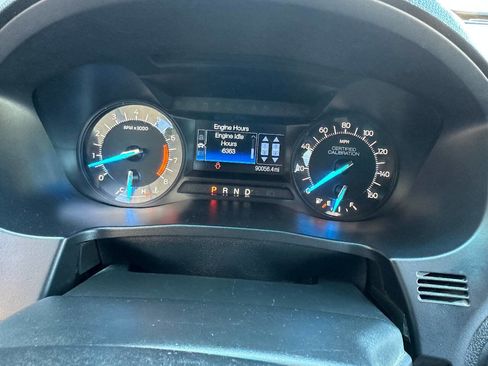 Used 2016 Ford Explorer 4WD Police Interceptor image 35