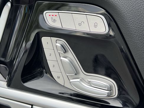 Certified 2024 Mercedes-Benz G 550 image 58