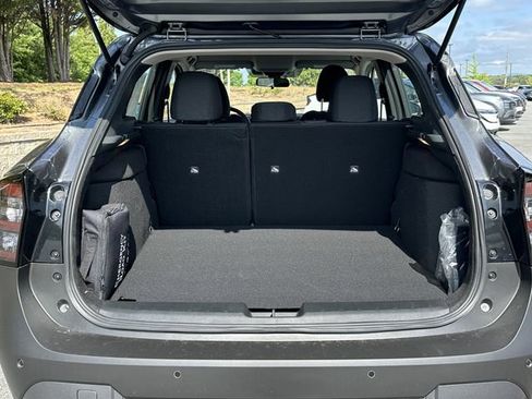 New 2026 Nissan Kicks S AWD/4WD image 14