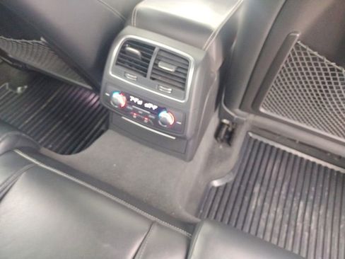 Used 2016 Audi S6 Prestige w/ Prestige Package image 11