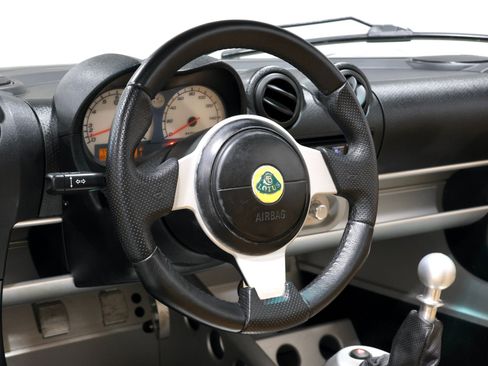Used 2005 Lotus Elise image 54
