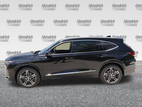 Used 2026 Acura MDX SH-AWD w/ Advance Package image 6