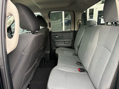 Used 2024 RAM 1500 Classic SLT RWD image 14