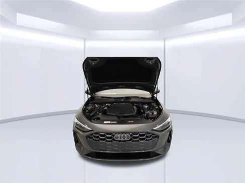 Used 2025 Audi A5 2.0T Premium w/ Convenience Package AWD/4WD image 12