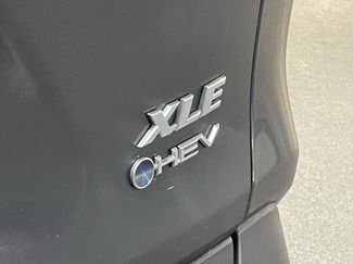 Used 2025 Toyota RAV4 XLE video 2