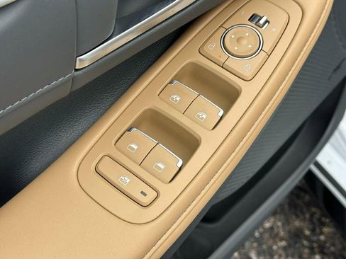 New 2026 Hyundai Sonata Limited FWD image 10