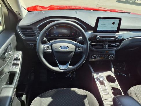 Used 2024 Ford Escape Active FWD image 7