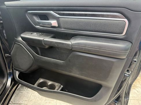 Used 2019 RAM 1500 Big Horn RWD image 21