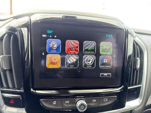 Used 2019 Chevrolet Traverse LT w/ LPO, Floor Liner Package AWD/4WD image 58