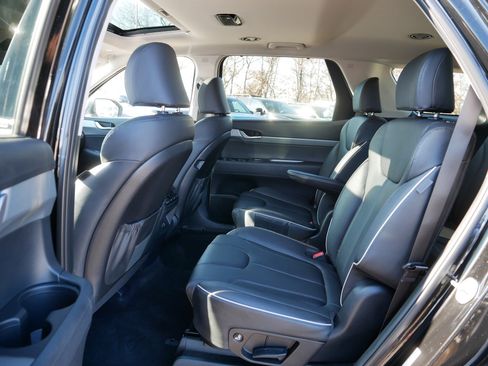 Used 2025 Hyundai Palisade XRT image 35