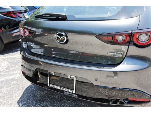 New 2026 MAZDA MAZDA3 Hatchback w/Premium Plus Pkg AWD/4WD image 5