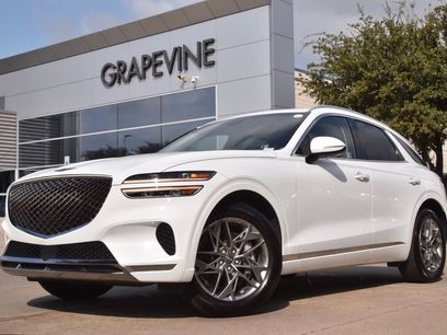 Used 2025 Genesis GV70 2.5T