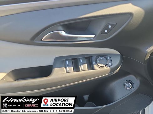 New 2026 Buick Envista Avenir image 23