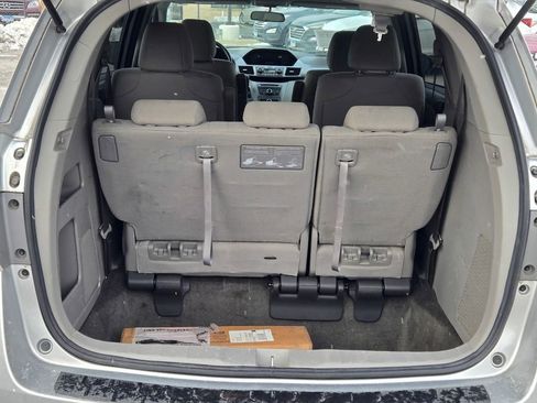Used 2014 Honda Odyssey LX image 15