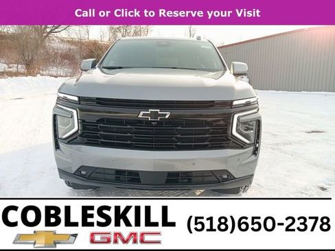 New 2026 Chevrolet Tahoe RST w/ Sun And Tow Package image 9