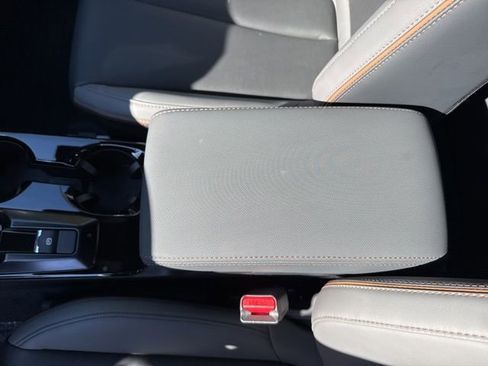 New 2026 Subaru Forester Sport image 17