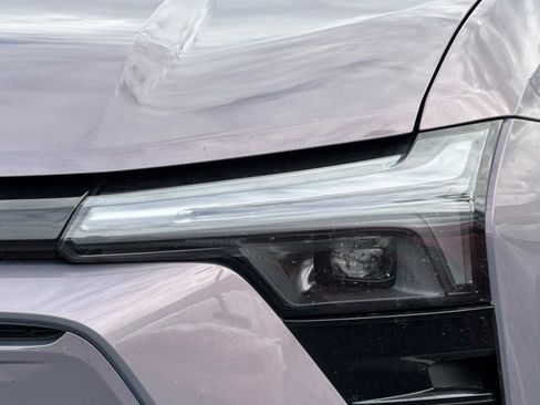 Used 2026 Chevrolet Blazer EV LT image 47