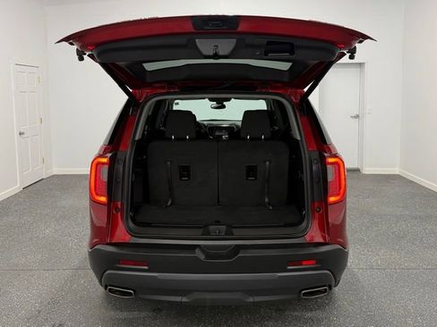 Used 2023 GMC Acadia AT4 w/ Trailering Package image 11