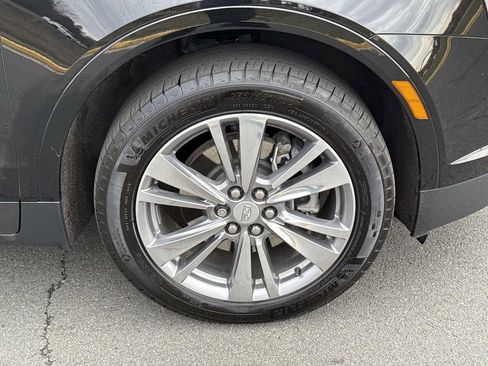 Used 2024 Cadillac XT5 Premium Luxury image 14