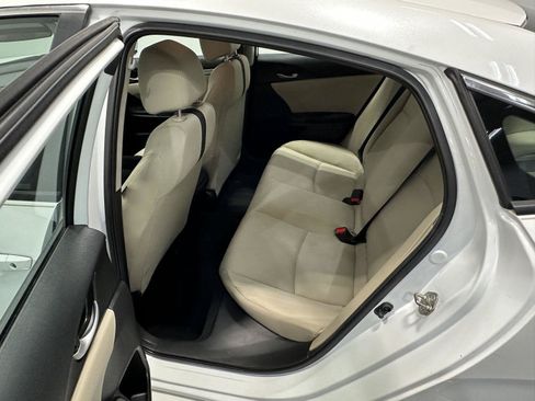 Used 2020 Honda Civic LX image 21