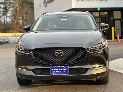 New 2026 MAZDA CX-30 AWD 2.5 S image 2